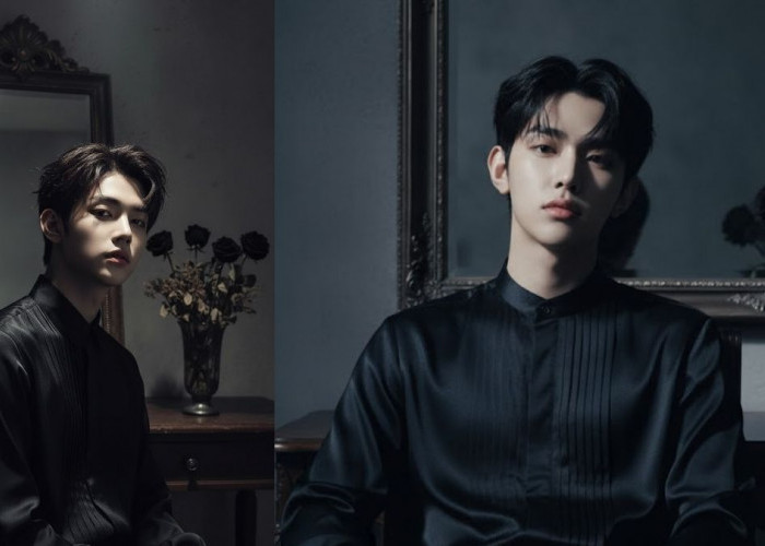 Tampil Gelap tapi Menawan! Edit Foto Style Goth Pakai Prompt Gemini AI Bahasa Indonesia