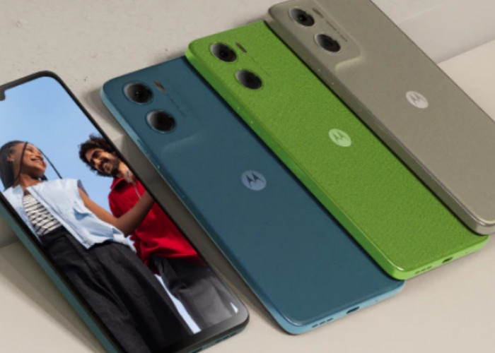 Perbandingan Moto G06 Power vs Redmi 15C dan Poco C85, Pilihan HP Murah Kini Makin Worth It!