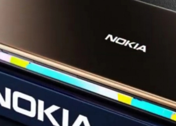 Nokia X Plus 2025 Hadir Dalam Tiga Warna Elegan, Kamera 108 MP dan GPU Adreno 750 Untuk Gaming Tanpa Lag