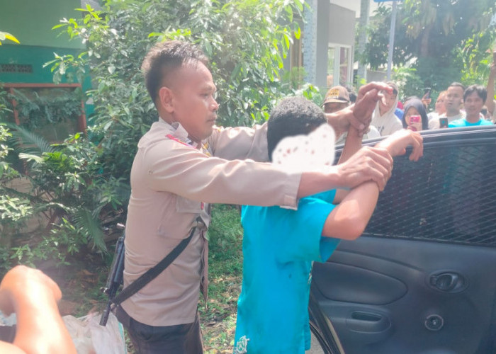 Terduga Pelaku Mutilasi Cibalong Kabupaten Garut Diciduk di Kabupaten Tasikmalaya, Begini Kronologinya