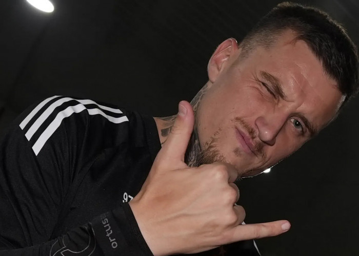 Fabio Calonego Resmi Perpanjang Kontrak, Persija Pertahankan Pilar Lini Tengah untuk Dua Musim