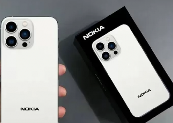 Spesifikasi Lengkap Nokia C200 Pro 5G 2024 dengan Snapdragon 888 dan Layar Super AMOLED