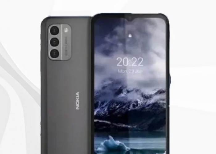 Sang Legenda Kembali! Nokia C200 Pro 5G 2024 dengan Spesifikasi Tinggi dan Harga Murah