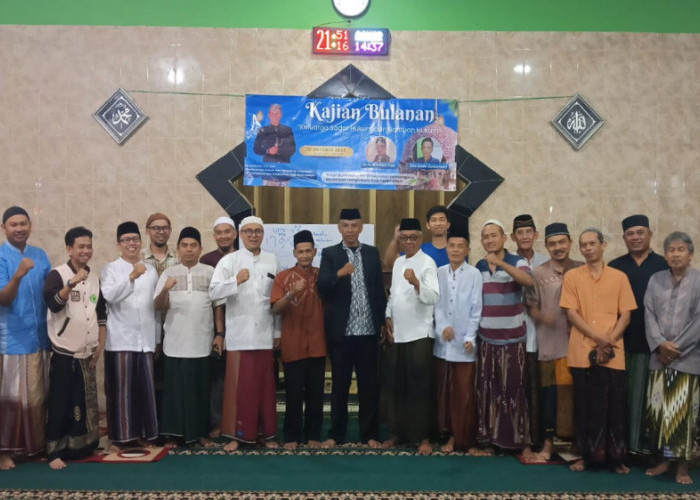 Posbankum dan Kadarkum Jadi Langkah Nyata Pemkot Tasikmalaya Bangun Budaya Taat Hukum