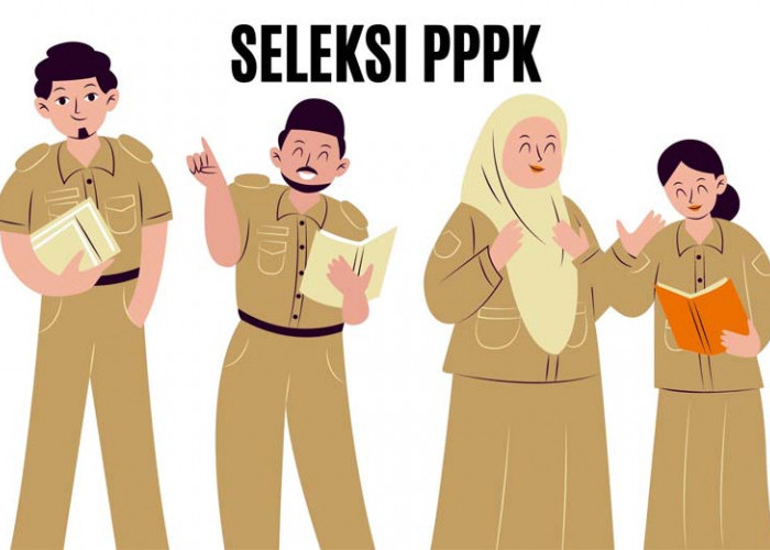 ANEH! 1.781 CPPPK 2022 Mengundurkan Diri, Begini Alasan dan Sanksi Ganti Ruginya