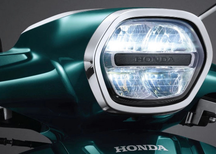 Daftar Harga Resmi Honda Stylo 160 Terbaru 2026 Mulai Rp 29,5 Juta