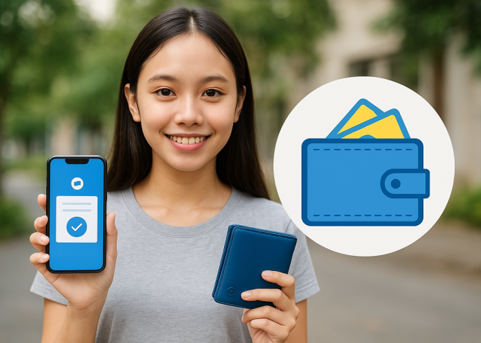 DANA Cicil, Pinjaman Saldo Cepat dengan DANA Premium dan Tenor Cicilan Fleksibel