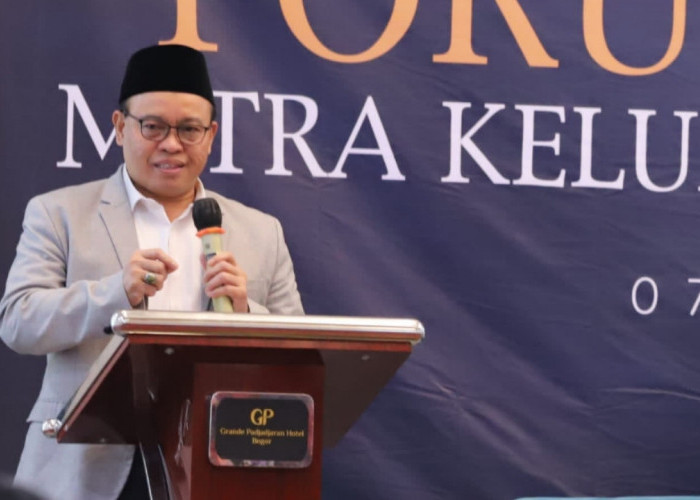 Kemenag Evaluasi Pelayanan Akad Nikah yang Viral, Petugas Bisa Ditindak Jika Langgar SOP