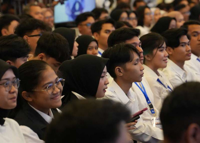 Kuota Program Pemagangan Nasional Fresh Graduate Batch 1 Hampir Terpenuhi, Batch 2 Segera Dibuka!
