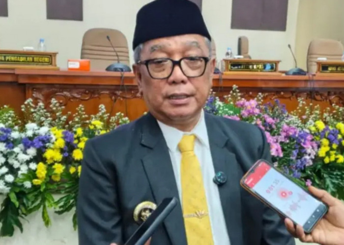 Wali Kota Banjar Kerahkan BPBD Atasi Krisis Air Bersih, Warga Diminta Segera Melapor