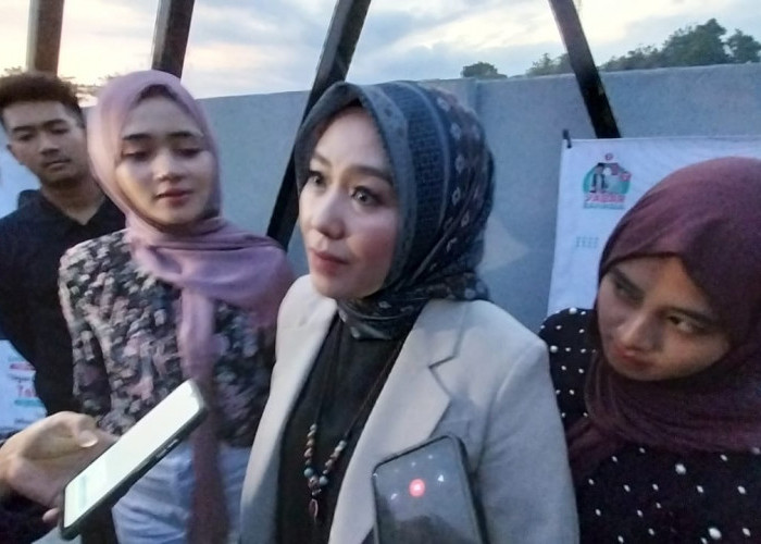 Gita KDI Dorong Perempuan Milenial Tasikmalaya Aktif di Dunia Usaha dan Politik