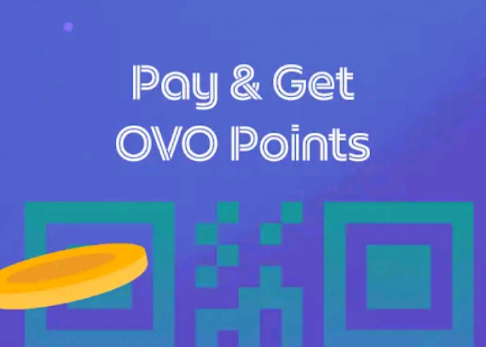 Perbedaan OVO Cash dan OVO Points, Kegunaanya Juga Berbeda, Simak Penjelasannya!