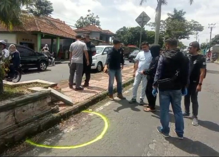 Keluarga Pelajar SMK yang Tewas Dianiaya Geng Motor di Kota Tasikmalaya Tolak Autopsi, Polisi ...