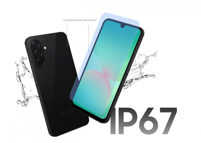 Samsung Galaxy A26 5G 2026: HP Samsung dengan Super AMOLED 120Hz dan Exynos 1380