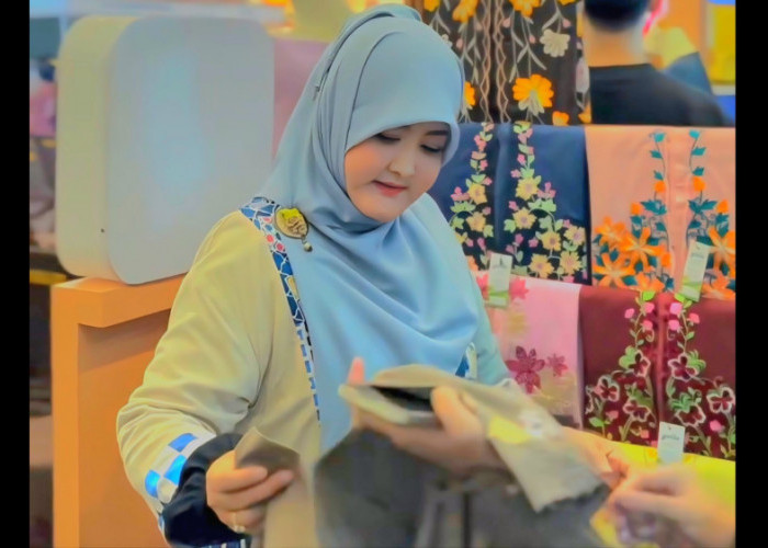 Festival Priangan Bamboo x Kriya Loka 2025 Hadir di Kota Tasikmalaya, Angkat Kriya Lokal dan Budaya Priangan