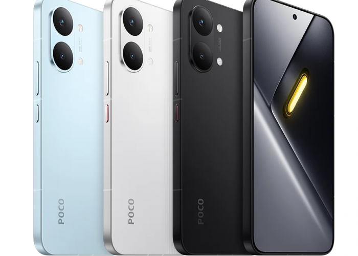 Harga POCO X8 Pro Series Resmi Indonesia, Spesifikasi Gahar Bikin Penasaran