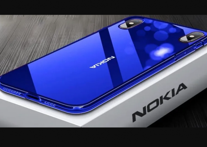INFO TERBARU! Spesifikasi Nokia Z3 2024 HP Flagship dengan Harga Murah
