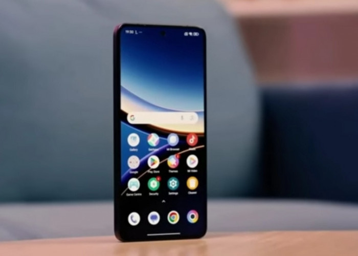 10 Daftar HP Spek Gahar yang Turun Harga April 2026, Layak Dibeli Sekarang!