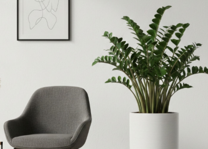 Tanaman Dolar Makin Diminati, Ini Panduan Lengkap Perawatan dan Cara Memperbanyaknya di Rumah