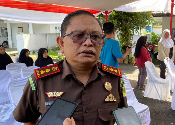 Kejari Tasikmalaya: Dana Desa Rp1 Miliar, Jangan Sampai Jadi 