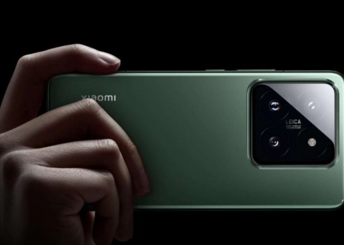 Mengulas Xiaomi 14 Pro Layar Amoled dengan Snapdragon 8 Gen 3 dan Kamera Leica Siap Menemani anda