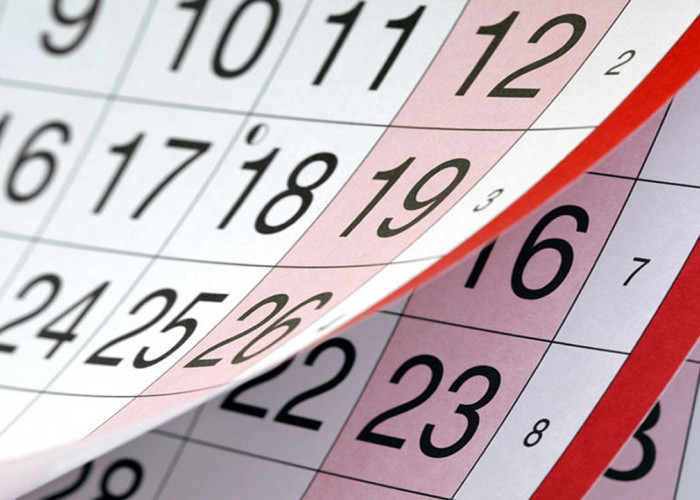 Ini Jadwal Lengkap Libur Sekolah Awal Ramadhan 2026 untuk Siswa dan Cuti Bersama Imlek 2026