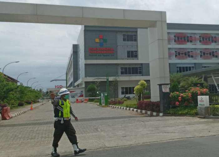 DPRD Pangandaran Akan Panggil Manajemen RSUD Pandega Terkait Dugaan Kelalaian Pelayanan Pasien