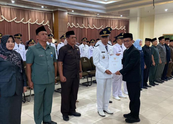 91 ASN Pemkab Tasikmalaya Dirotasi, DPRD Kritik Mekanisme dan Soroti Merit Sistem