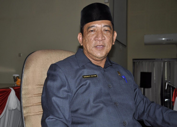3 Nama Pengganti Wali Kota Banjar Mencuat, Kata Ketua DPRD: Menunggu Keputusan Kemendagri