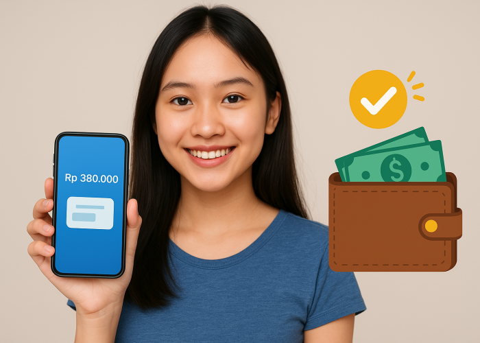 Cara Klaim DANA Mudah Dapat Saldo DANA Gratis Setiap Hari