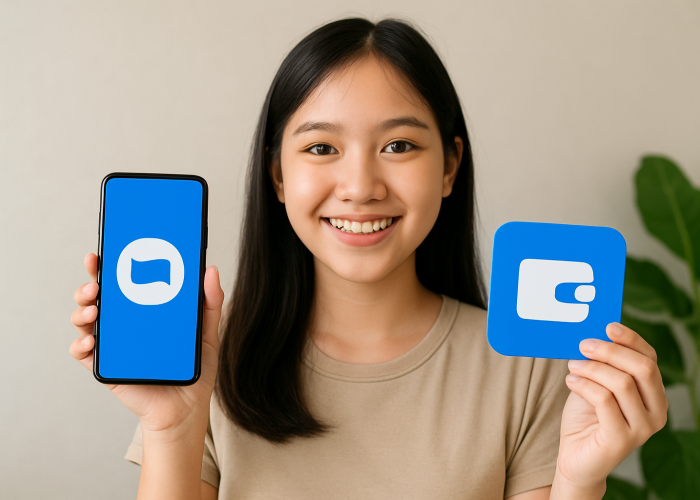 Cara Klaim Saldo DANA Gratis Lewat Link DANA Kaget Hari Ini