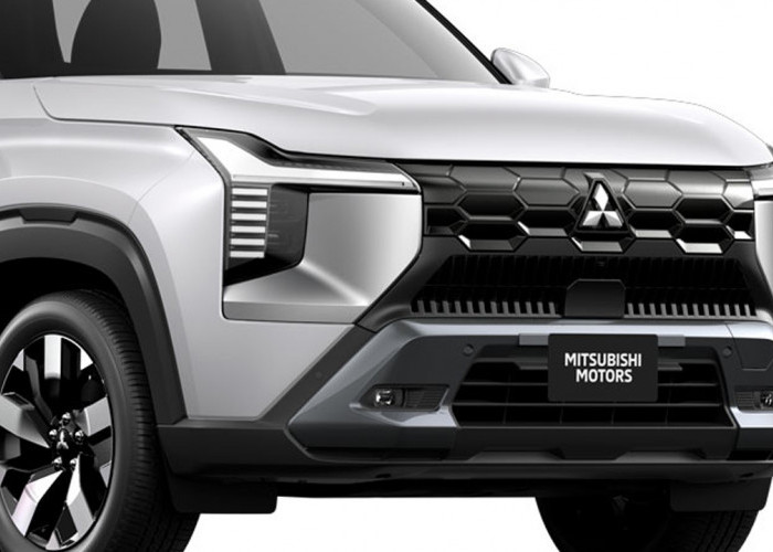 Kencang, Andal dan Efisien untuk Harian: Kelebihan Mesin Turbo Mitsubishi Destinator