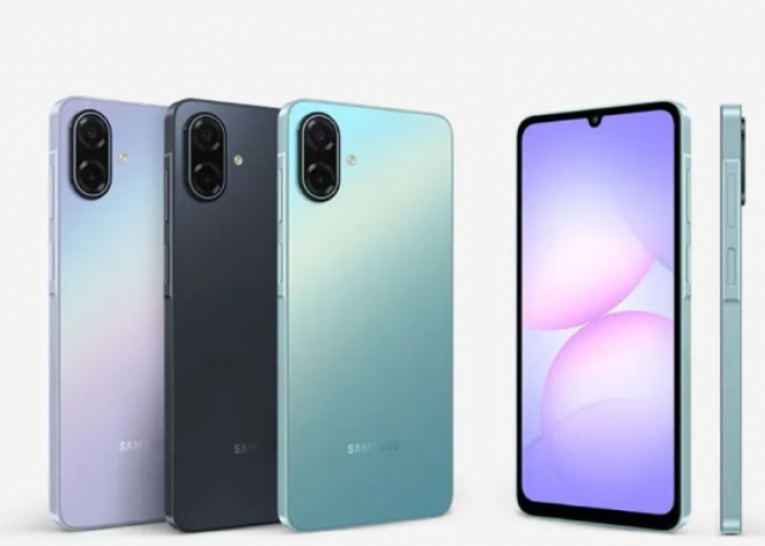 Samsung Galaxy A08 4G Bawa Baterai 6.000 mAh dan Update 6 Tahun