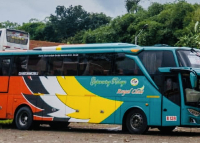 Pantas Saja Perusahaan Bus dari Ciamis Ini Punya Puluhan Armada dan Trayek, Jalur Berbeda dengan Kompetitor