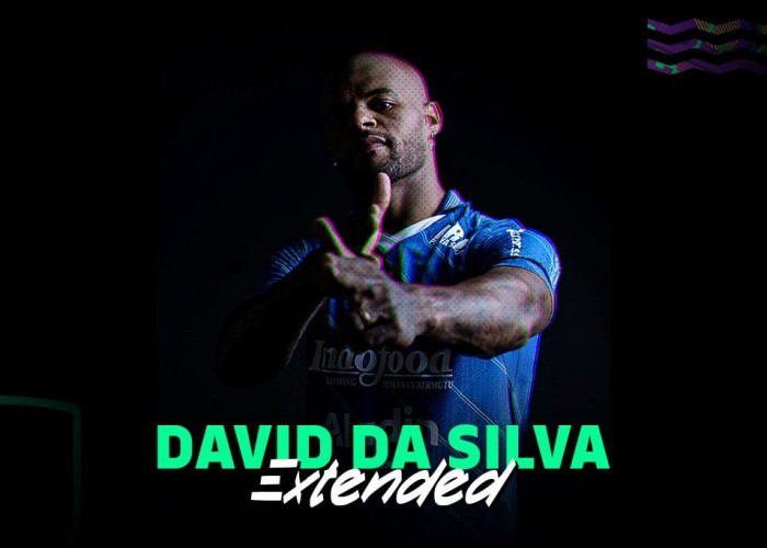 David da Silva: Tugas Kami Belum Selesai, Berikan Komentar saat Skuad Persib Diliburkan Bojan Hodak