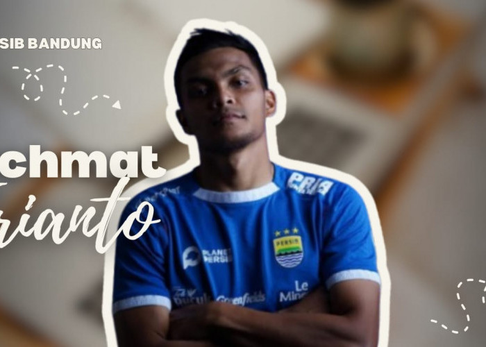 Rachmat Irianto Cedera Parah, Ini Dua Pemain Kunci Pengganti Persib yang Dipercayakan Bojan Hodak 