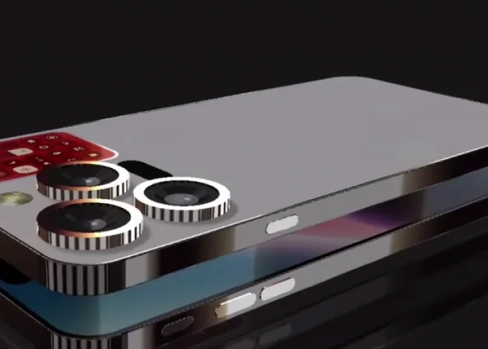 Redmi Note 13 Pro Max HP Spek Dewa Apa Boleh Semurah ini? Berikut Spesifikasi dan Harganya