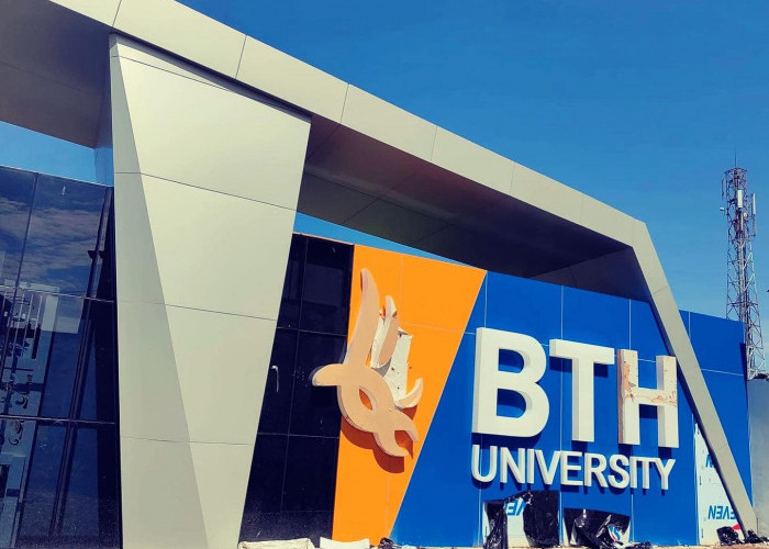 Universitas BTH Buka Lowongan Kerja Terbaru untuk Posisi Satpam, Ini Kriterianya