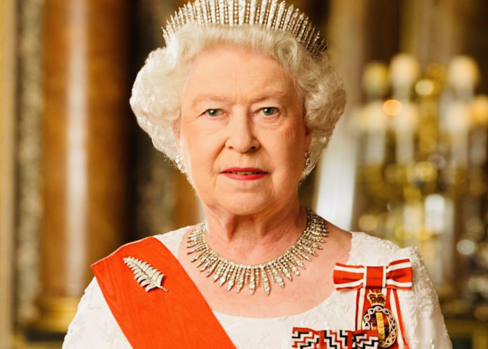 Ratu Elizabeth II Meninggal Dunia, God Save The Queen
