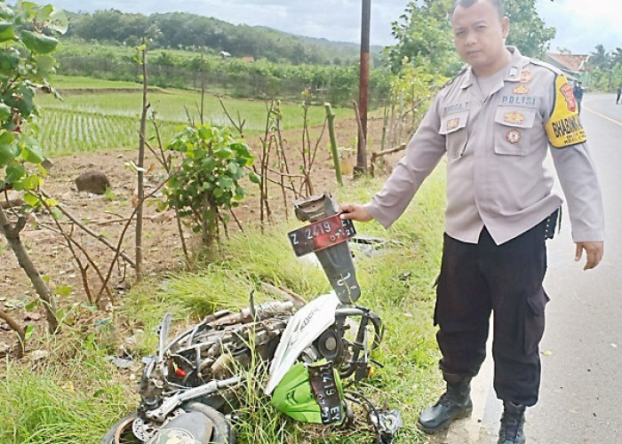 Balita Terseret Mobil Bersama Ayah dan Ibunya, Nasibnya Tragis karena Tewas Bersama-sama