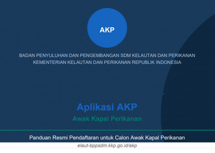 Rekrutmen KKP 2026: Panduan Lengkap Pengisian Aplikasi AKP dari Registrasi hingga Cetak PDF