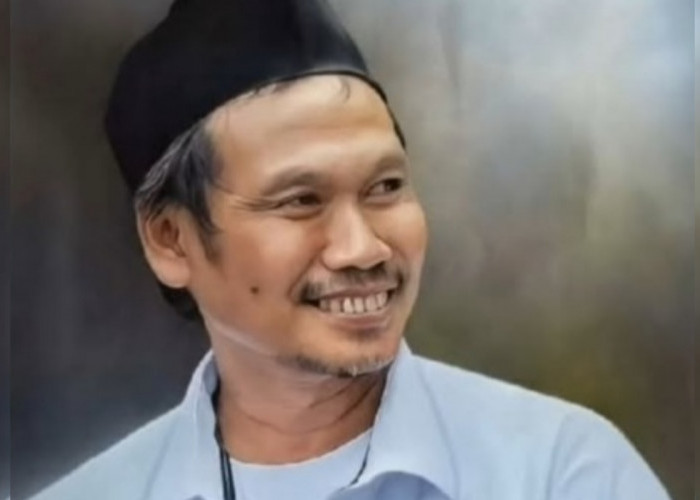 Keinginan untuk Berubah Menjadi Lebih Baik Adalah Keberkahan, Begini Pesan Gus Baha