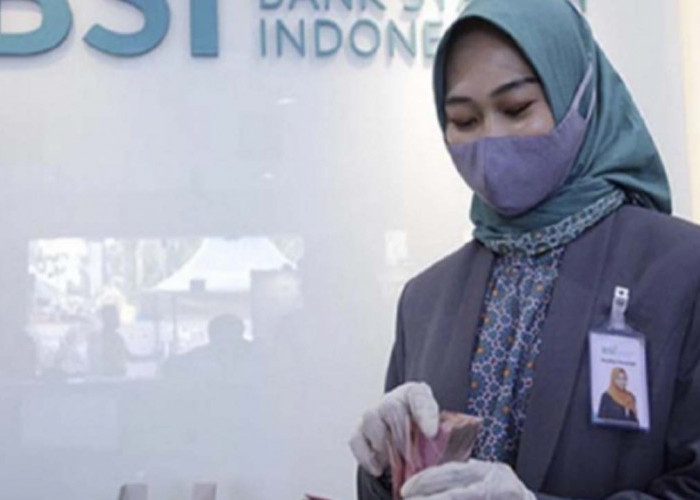 Cicilan KUR BSI 2026 Pinjaman hingga Rp 300 Juta, Tenor Sampai 5 Tahun, Bunga 6 Persen