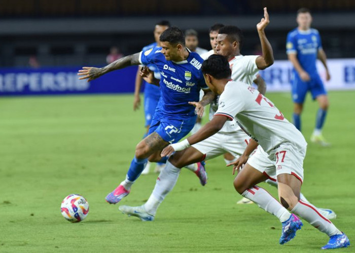 Persib Menang Lagi, Kenapa Bojan Hodak Masih Memberikan Kritikan Tajam, Ini Ternyata Alasannya