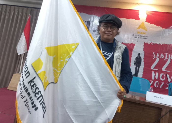 DKKT Siap Bertransformasi, Fokus Gaet Gen Z dan Perkuat Ekosistem Budaya