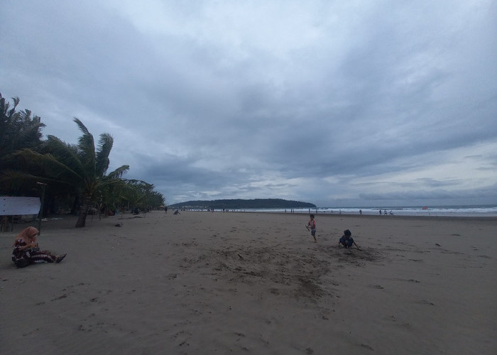 Dinas Pariwisata Sudah Deteksi Potensi Kebocoran Retribusi dari Tiket Masuk ke Pantai Pangandaran