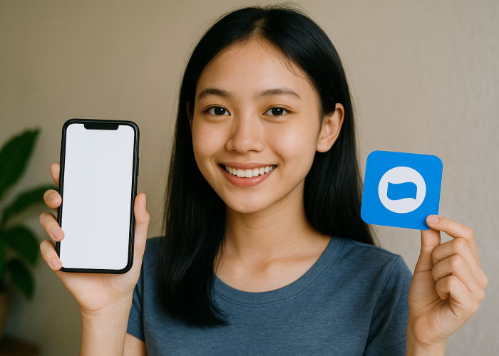 Cara Mudah Klaim Saldo DANA Gratis dari Link DANA Kaget Asli