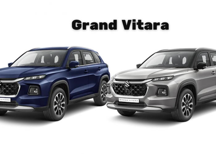 Suzuki Grand Vitara 2026 7 Seater: Bocoran Harga dan Spesifikasi yang Siap Goyang Pasar SUV Keluarga