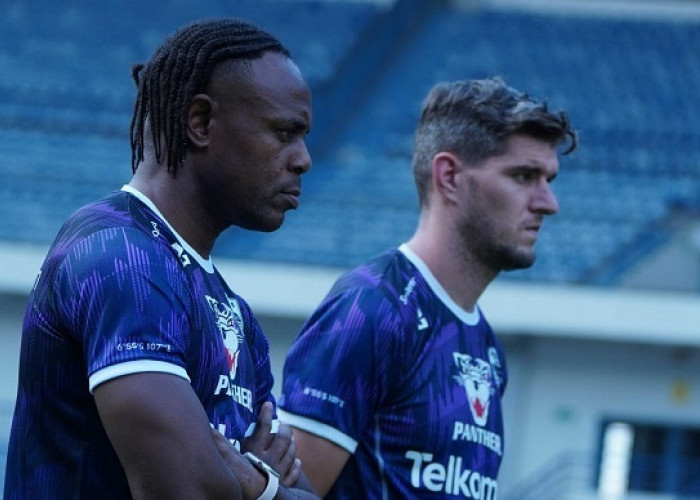 Titik Terang Nasib Victor Igbonefo di Persib, Dilirik Klub Kaya Liga 2 di Bursa Transfer Musim Ini