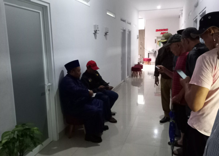 Warga Cilolohan Tasikmalaya Tegur RedDoorz, Waspadai Penyalahgunaan Penginapan